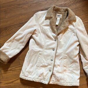 Vintage Old Navy corduroy jacket